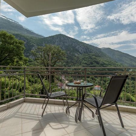 Villa Montenegrina Petrovac 外观 照片