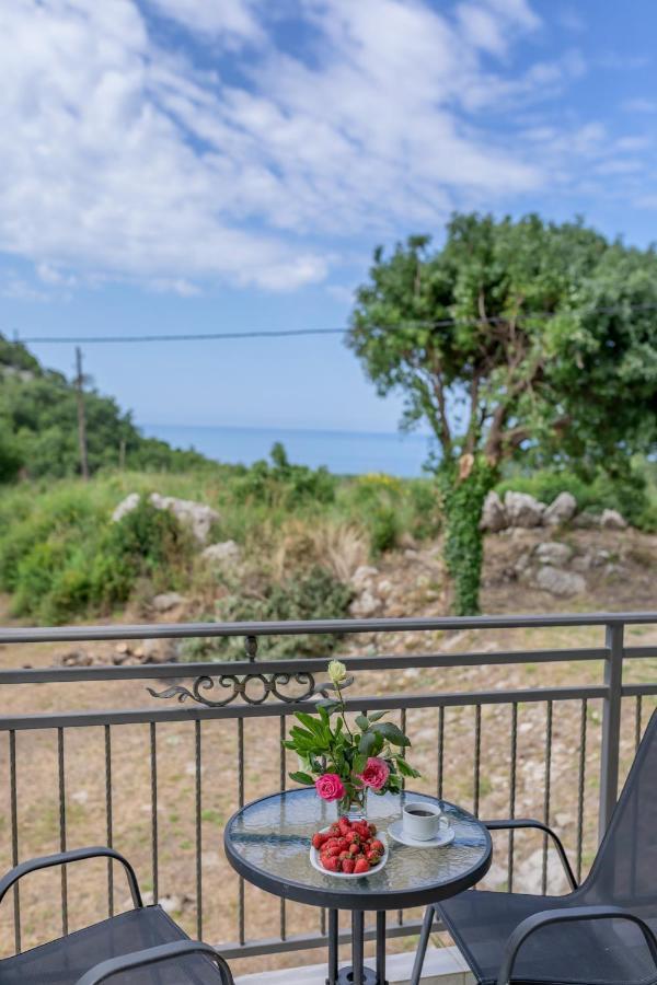 Villa Montenegrina Petrovac 外观 照片
