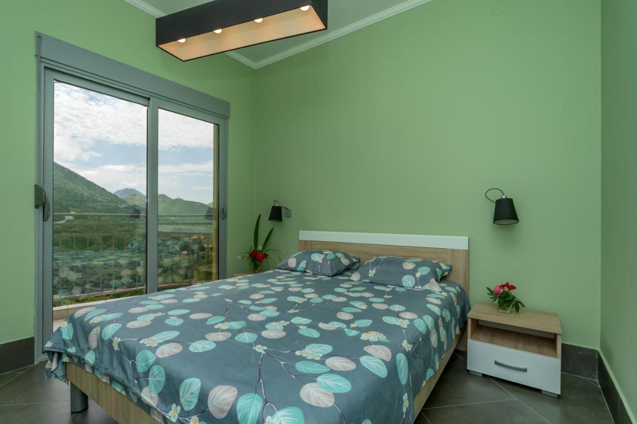 Villa Montenegrina Petrovac 外观 照片
