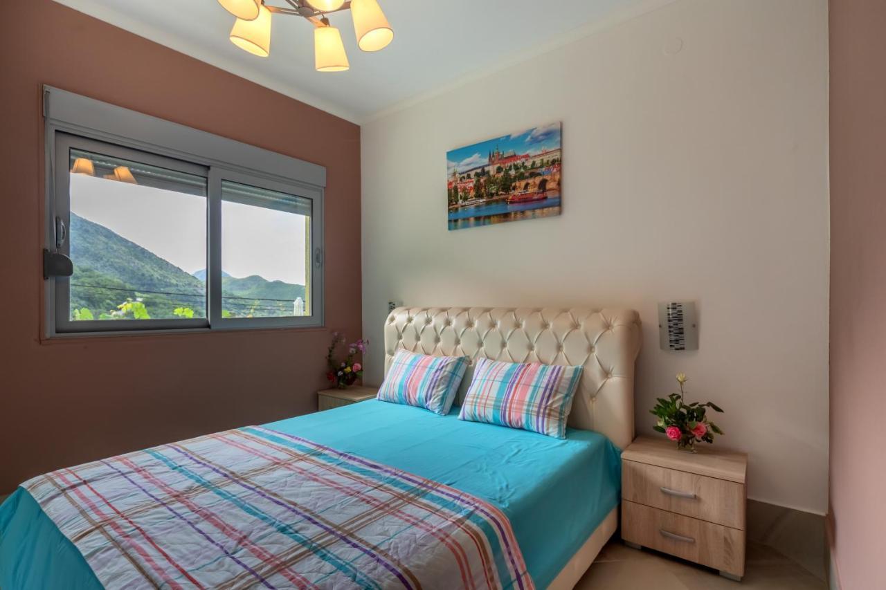 Villa Montenegrina Petrovac 外观 照片